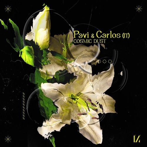 Pavi, Carlos (IT) - Cosmic Dust [MULTINOTES54]